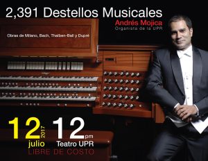 recital