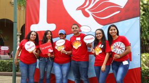 UPR-Río Piedras recibe unos 2,434 estudiantes de nuevo ingreso en su semana de orientación