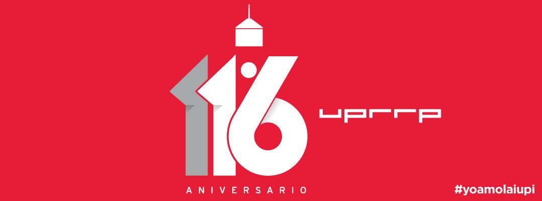 logo 116 aniversario