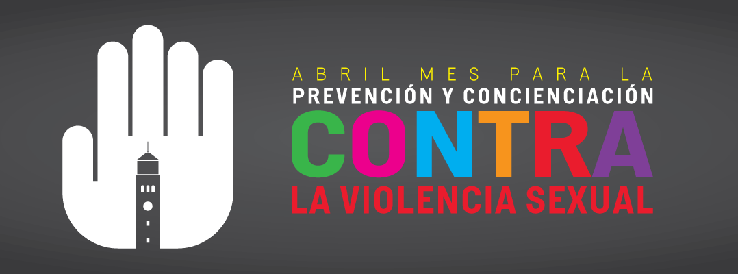 abril mes prevención violencia sexual