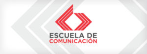 logo escuela de comunicaión