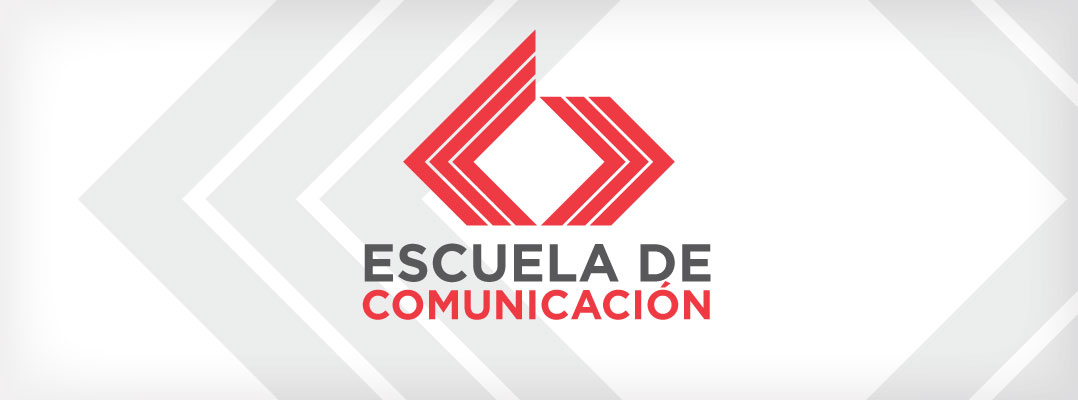 logo escuela de comunicaión