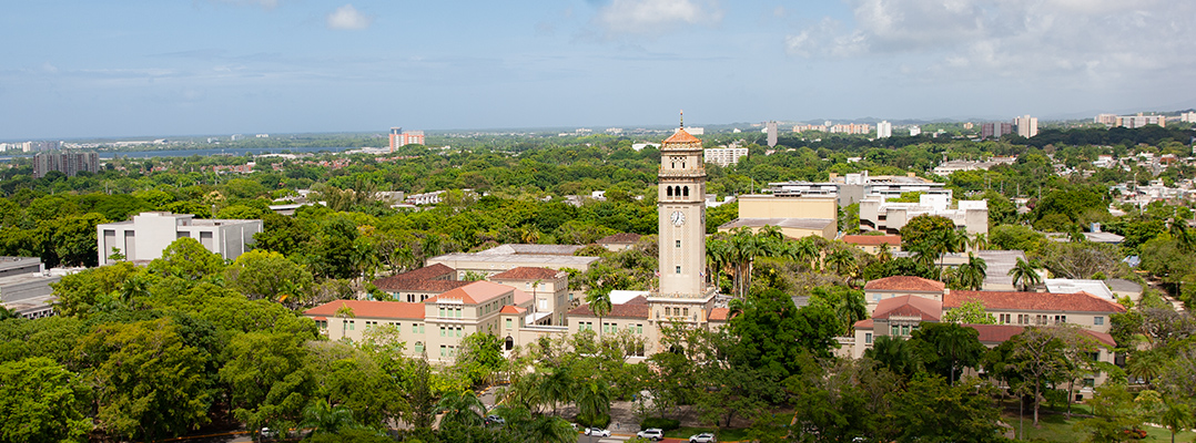 torre uprrp