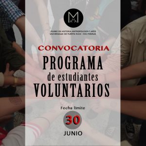 convocatoria