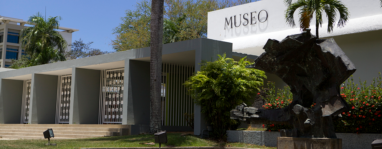 Museo de la UPR