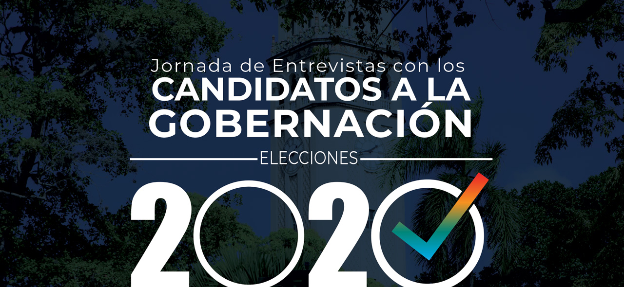 elecciones 2020