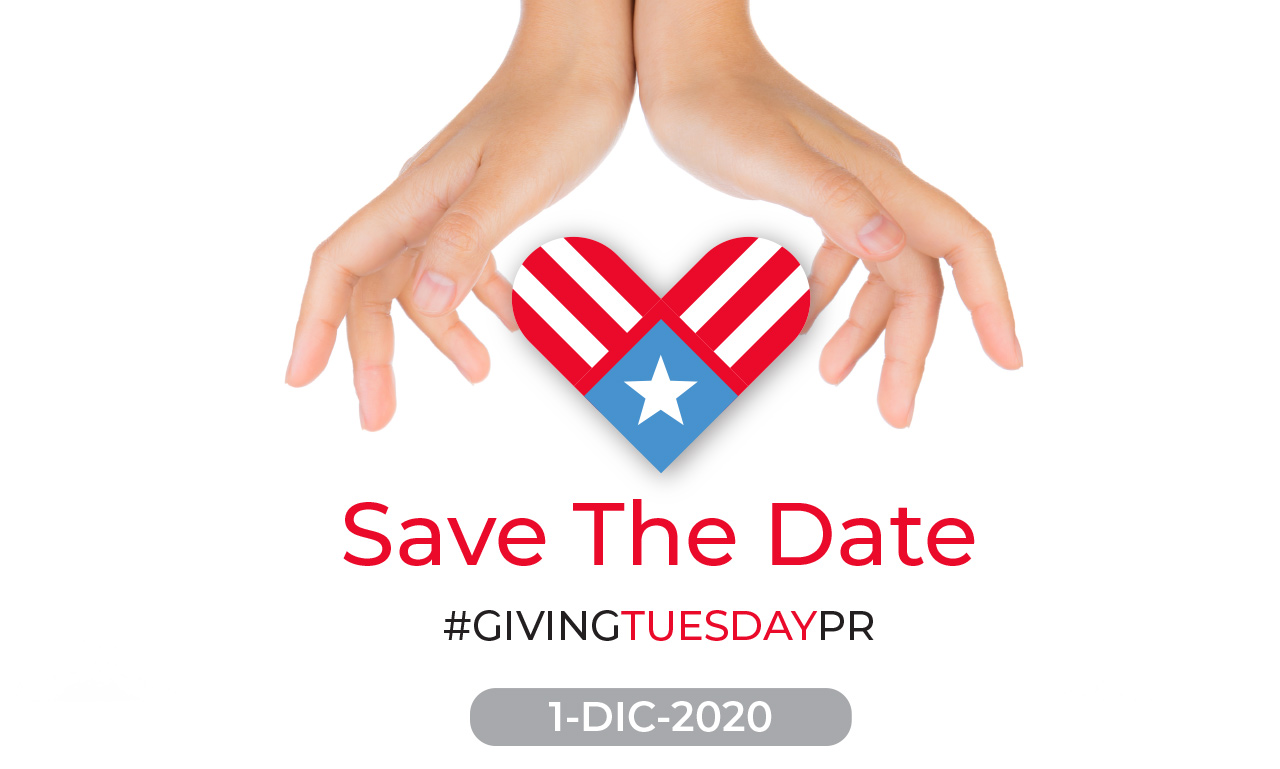 logo giving tuesday pr