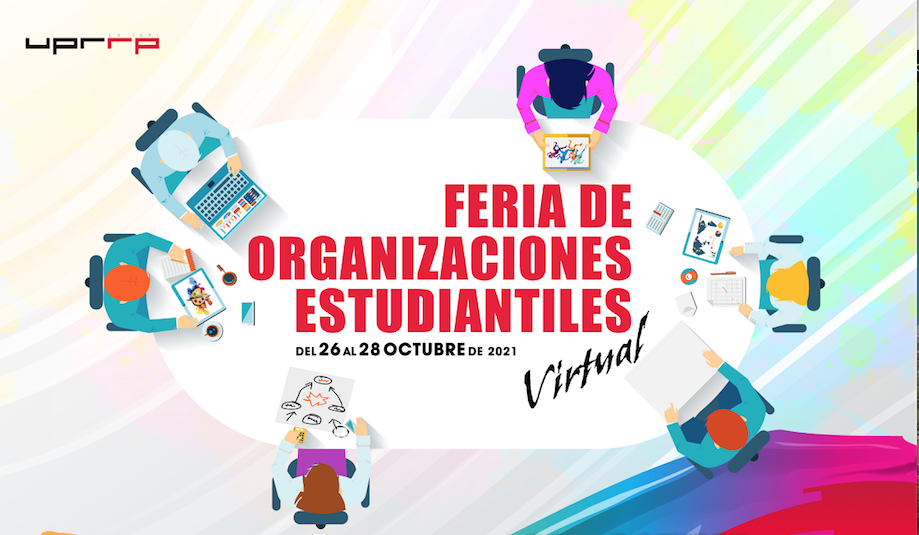 Feria de Organizaciones Estudiantiles