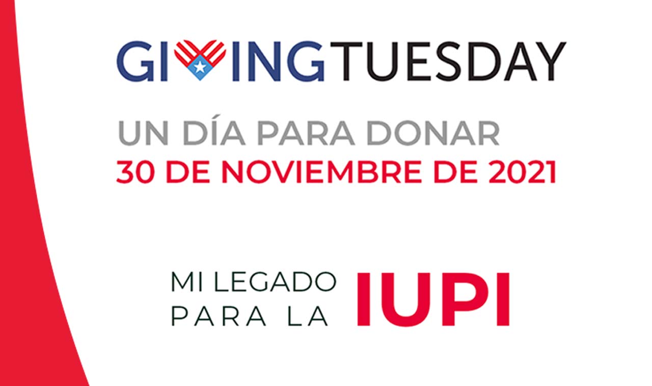 Giving Tuesday 2021 Featured Image