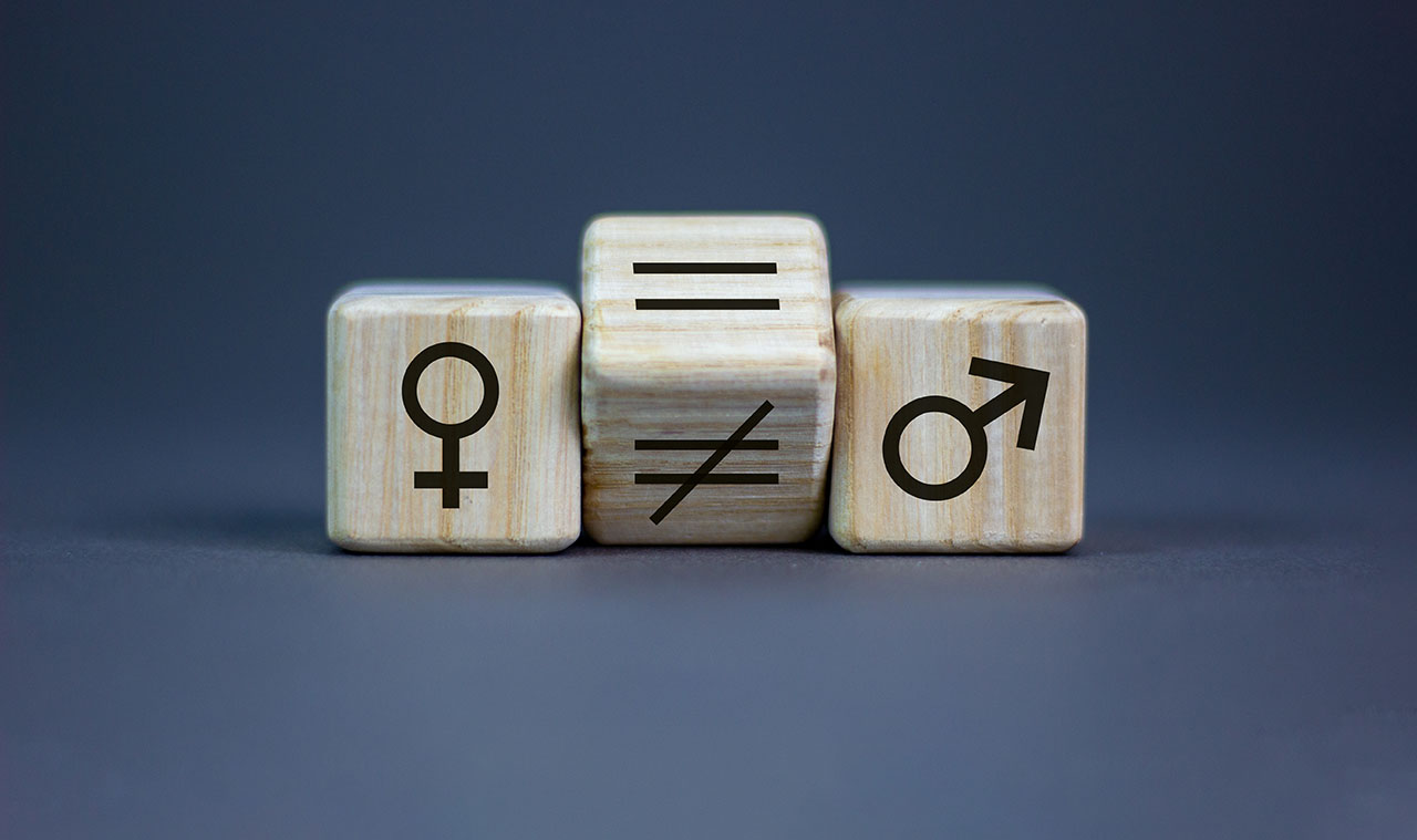 Symbol For Gender Equality