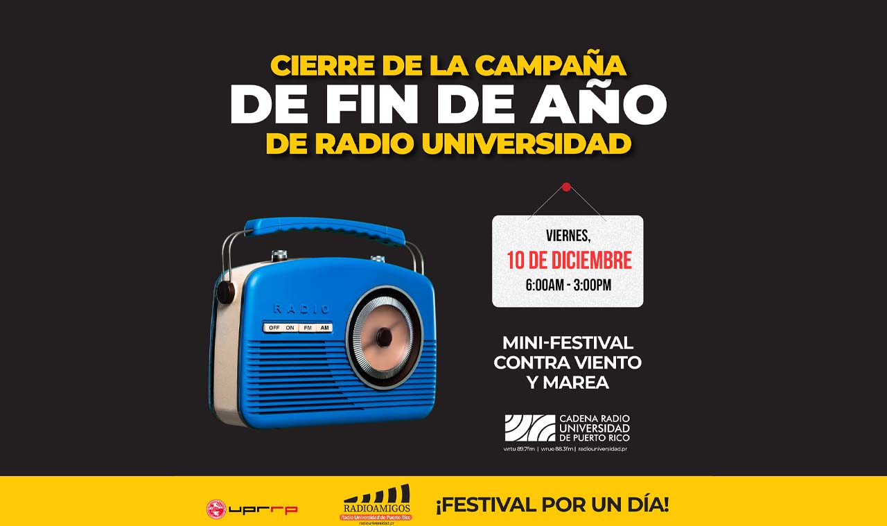 Promo Mini Festival Radio Universidad 2021_Featured_image