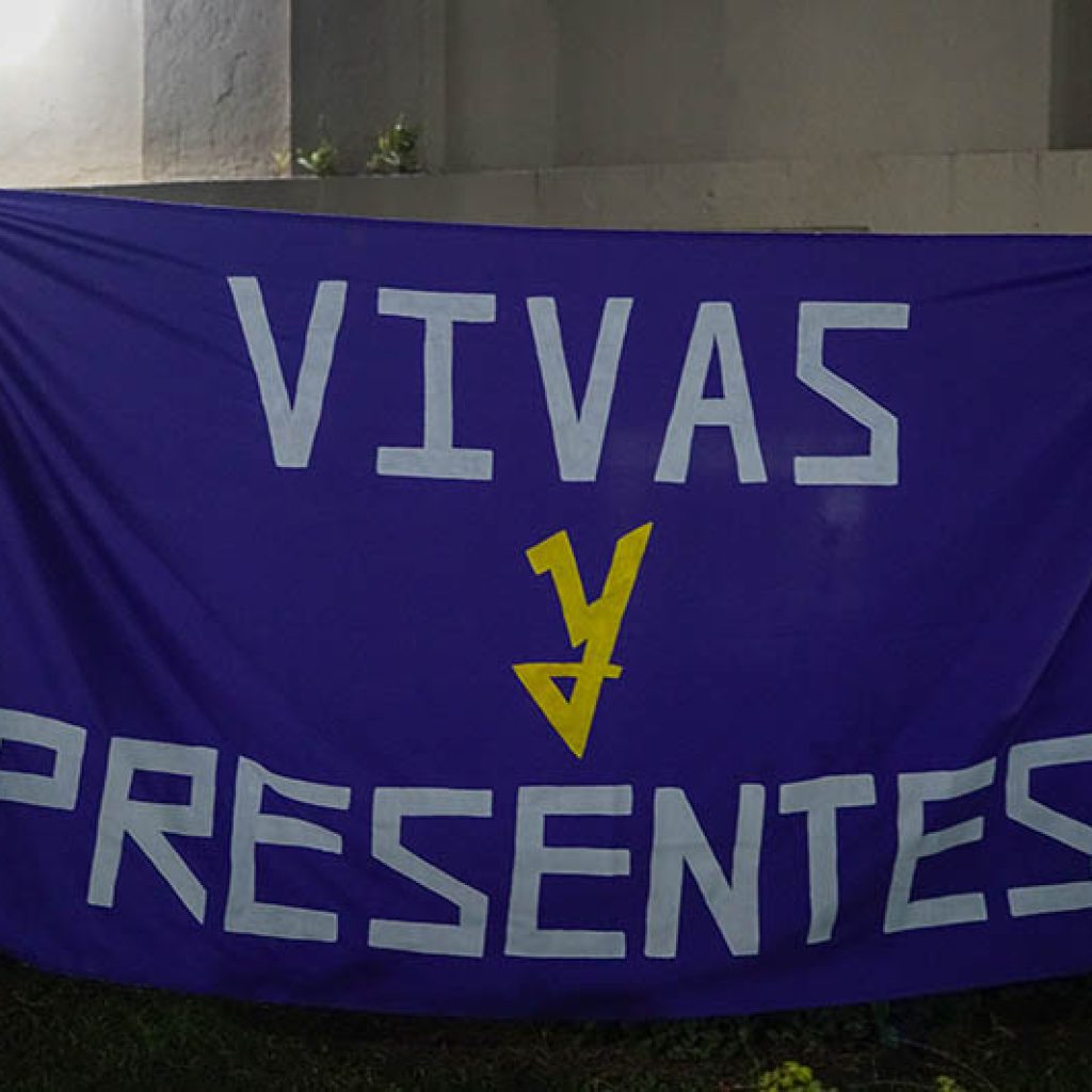 Siempre Vivas 43