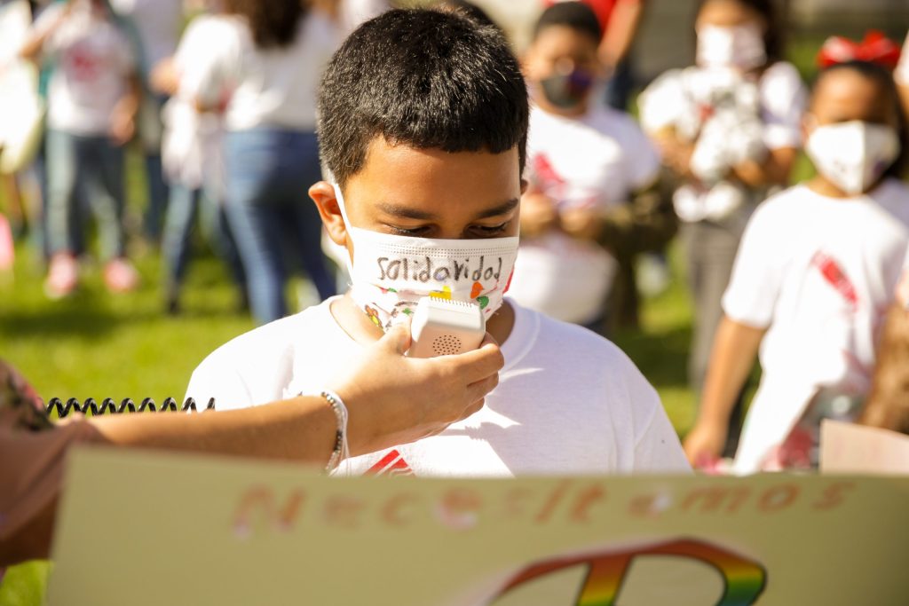 Marcha por la Paz 2022 - IMG_6620