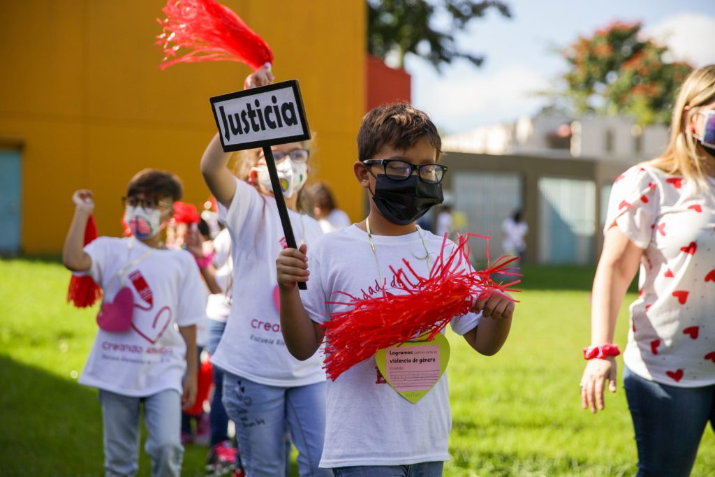 Marcha por la Paz - IMG_6560