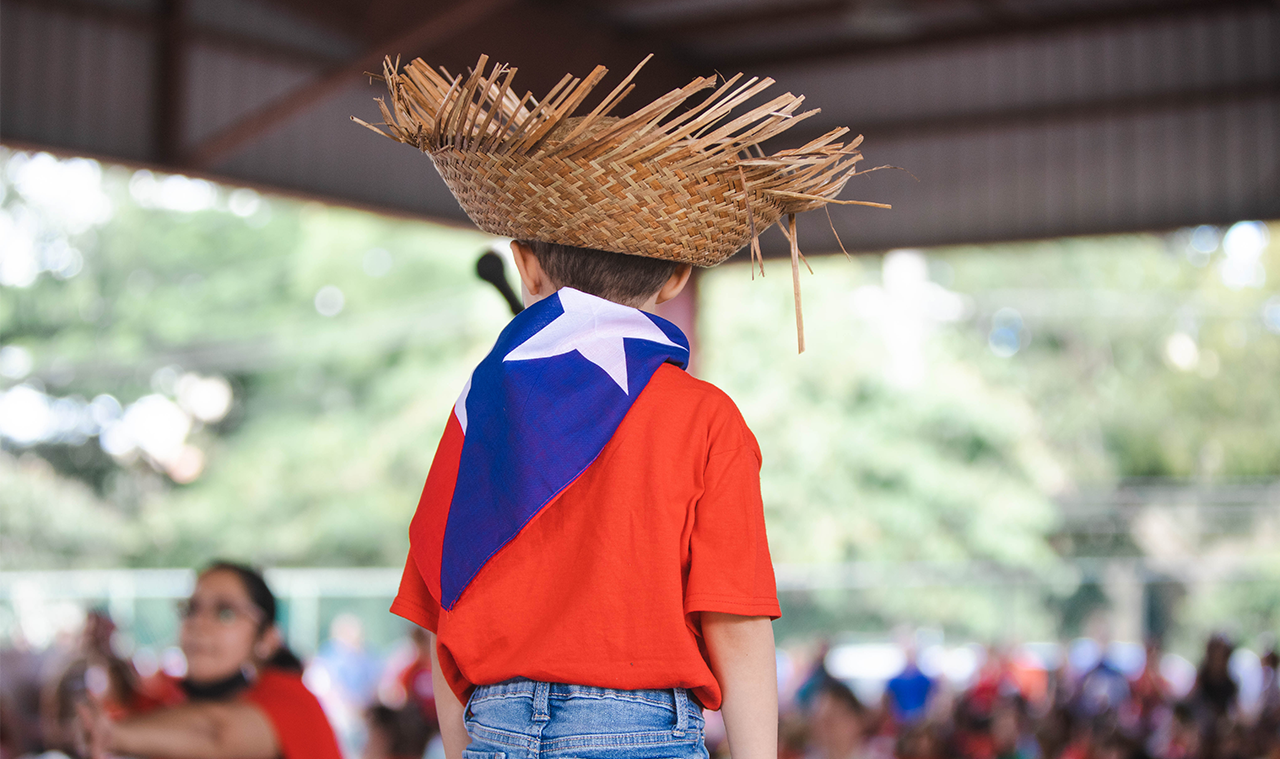 Foto de portada de nota sobre la semana puertorriqueña