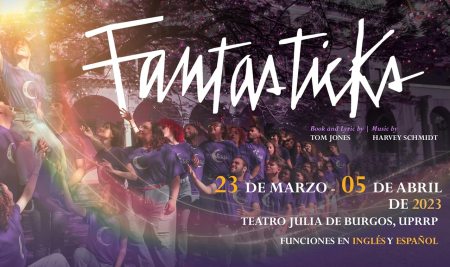 Teatro Rodante Universitario presenta su primer musical “Fantasticks”