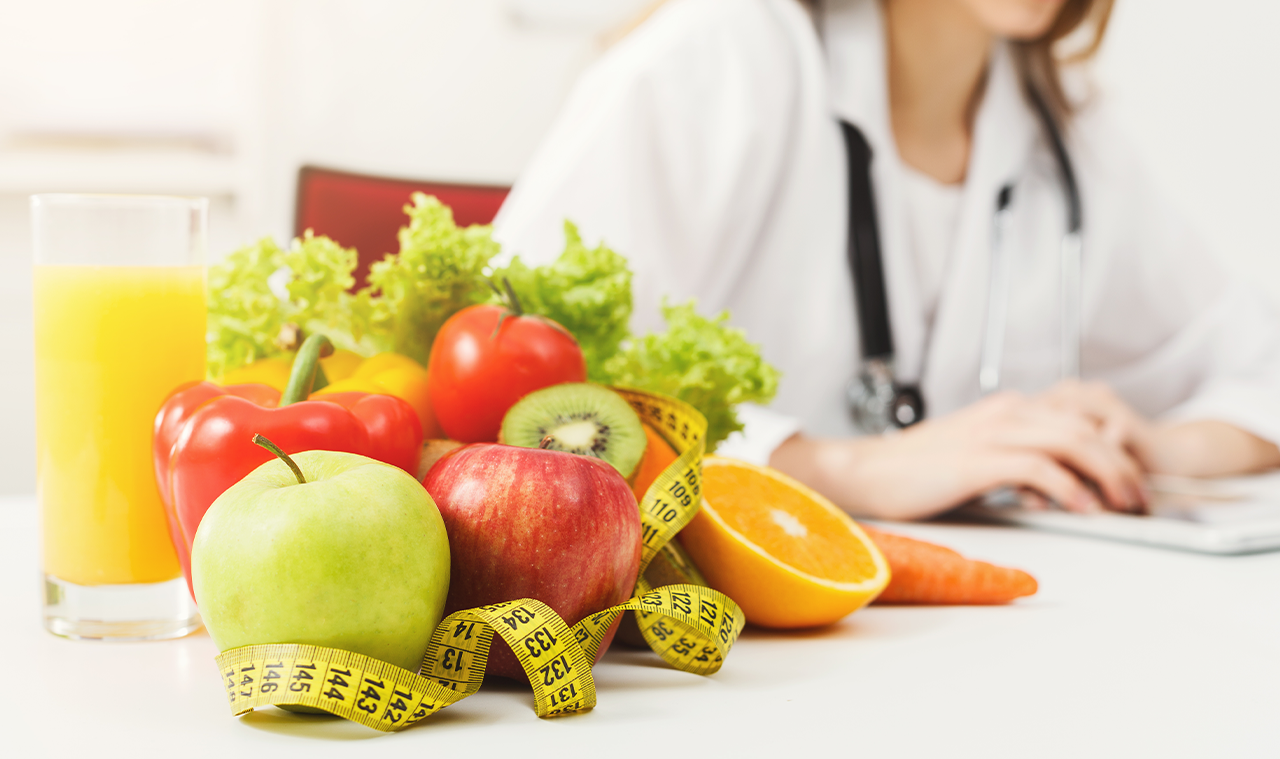 Foto de portada de la nota de programa de nutrición