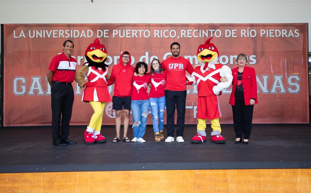 Foto del PEP Rally Justas LAI