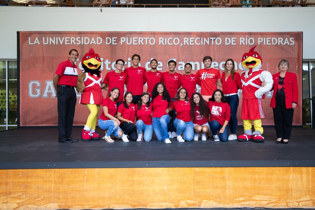 Foto del PEP Rally Justas LAI