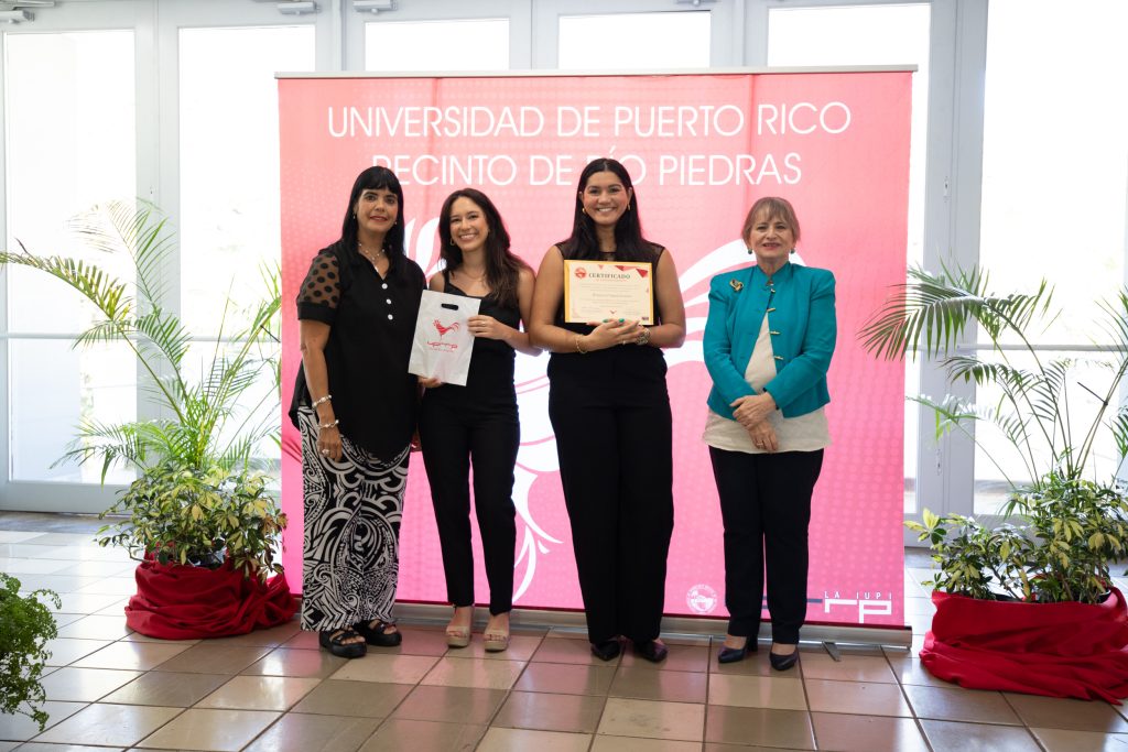 Estudiante de organizaciones estudiantiles
