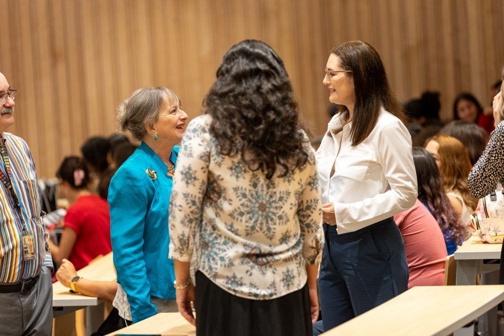 Simposio Mujer en la Ciencia 2023