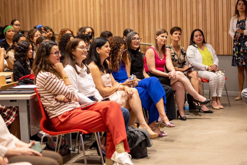 Simposio Mujer en la Ciencia 2023