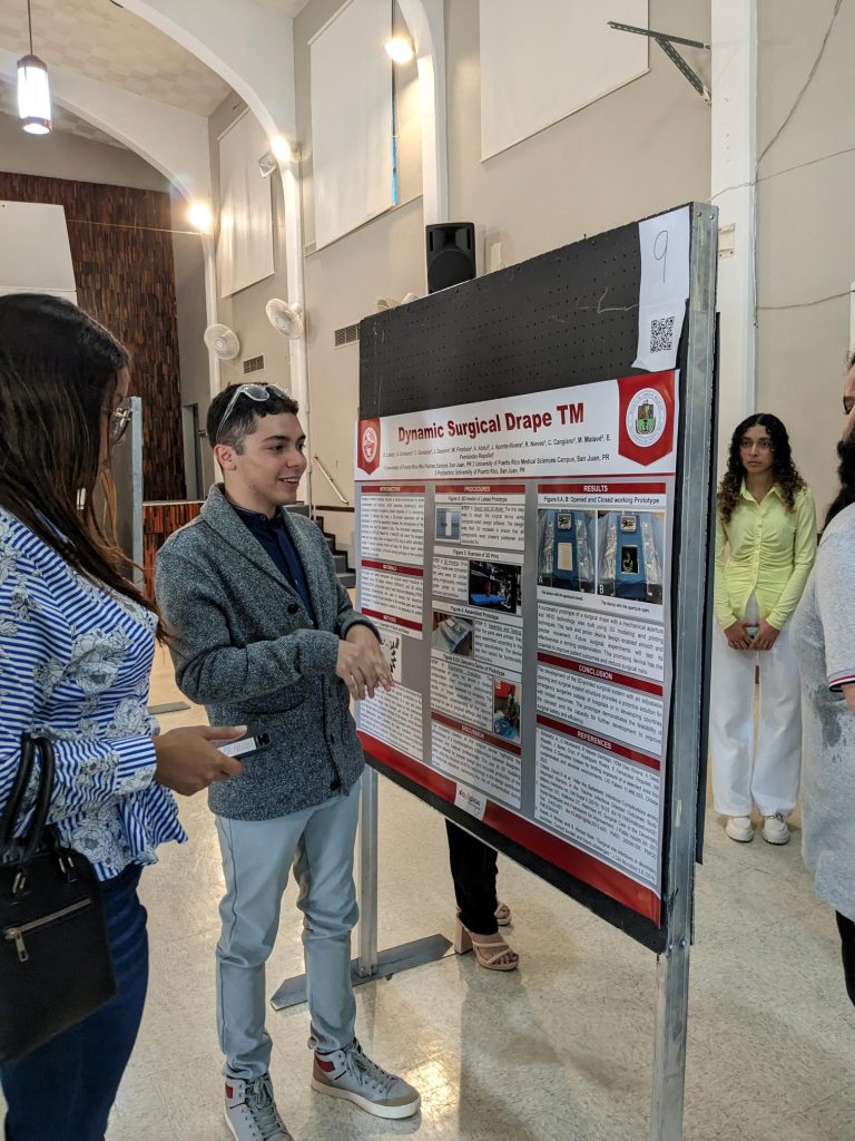 Capítulo Estudiantil del Departamento de Biología de la Facultad de Ciencias Naturales