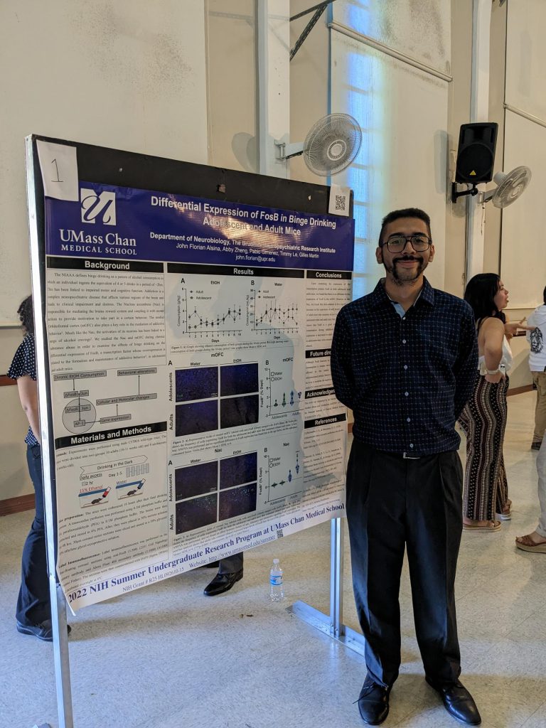 Capítulo Estudiantil del Departamento de Biología de la Facultad de Ciencias Naturales