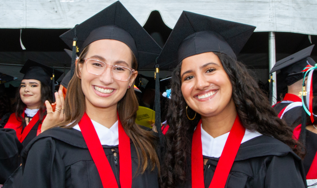 Centésima Decimoctava Colación de Grados de la Universidad de Puerto Rico, Recinto de Río Piedras