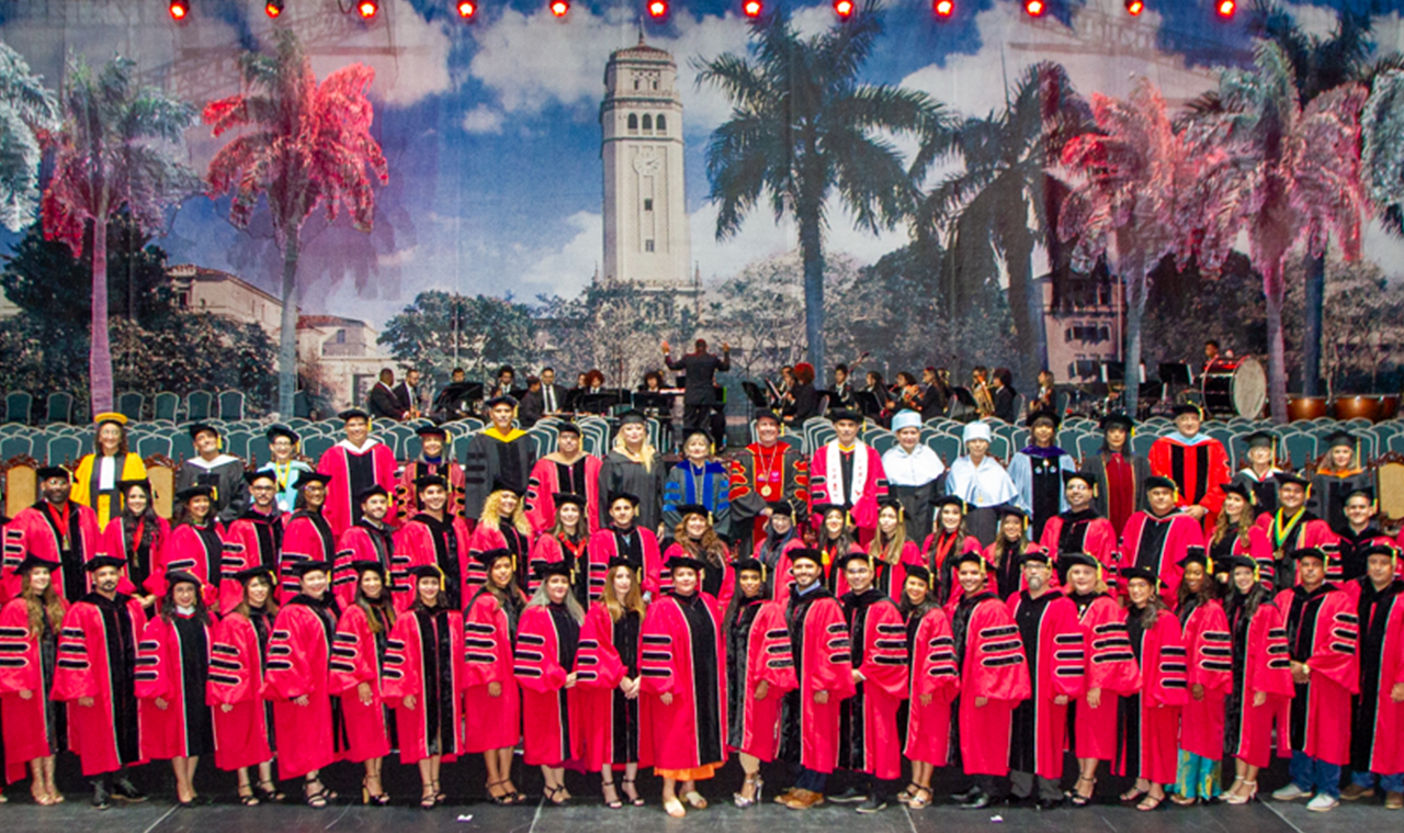 Centésima Decimoctava Colación de Grados de la Universidad de Puerto Rico, Recinto de Río Piedras