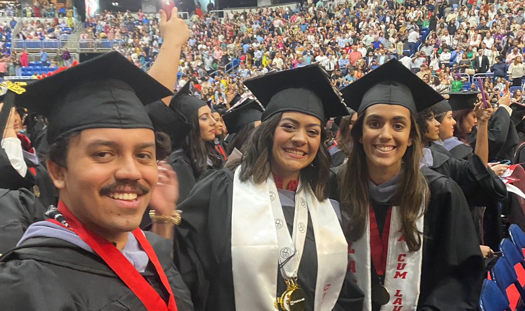 Centésima Decimoctava Colación de Grados de la Universidad de Puerto Rico, Recinto de Río Piedras