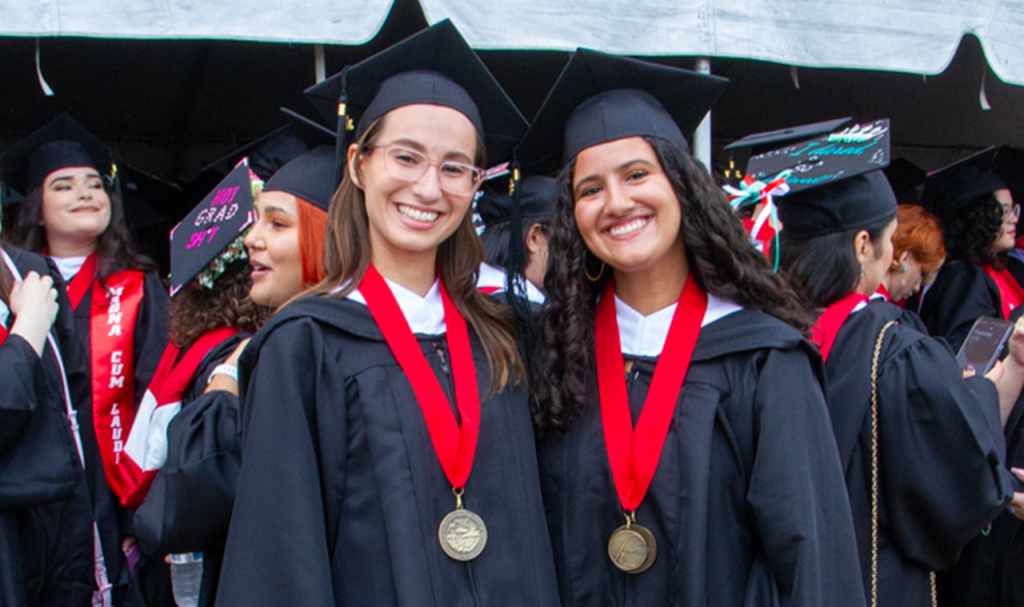 Centésima Decimoctava Colación de Grados de la Universidad de Puerto Rico, Recinto de Río Piedras