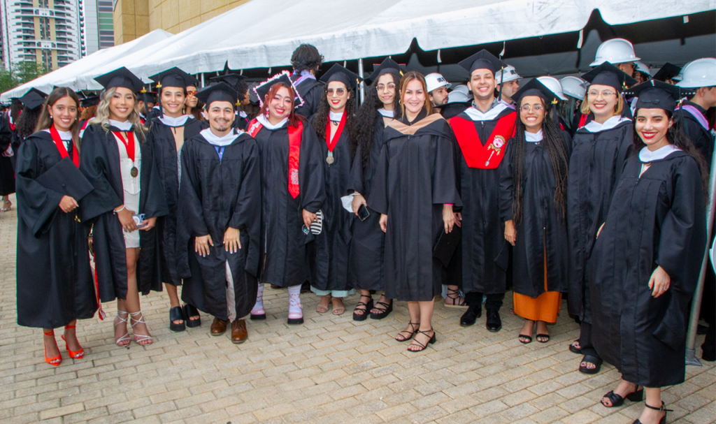 Centésima Decimoctava Colación de Grados de la Universidad de Puerto Rico, Recinto de Río Piedras