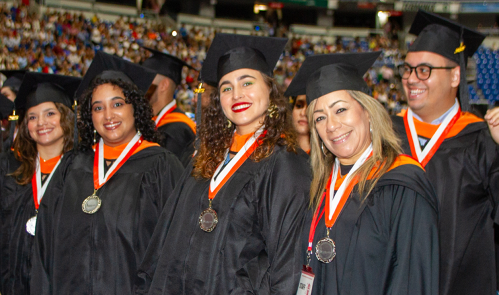 Centésima Decimoctava Colación de Grados de la Universidad de Puerto Rico, Recinto de Río Piedras