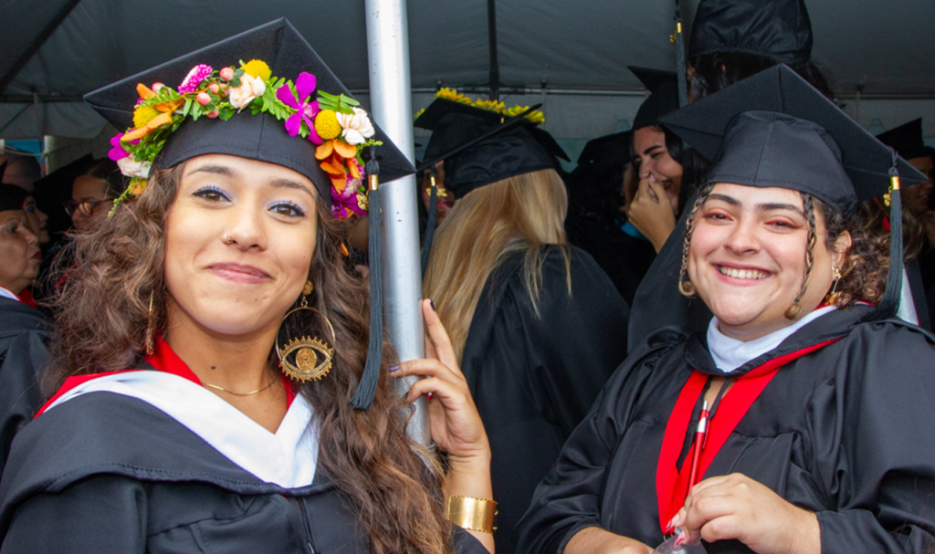 Centésima Decimoctava Colación de Grados de la Universidad de Puerto Rico, Recinto de Río Piedras