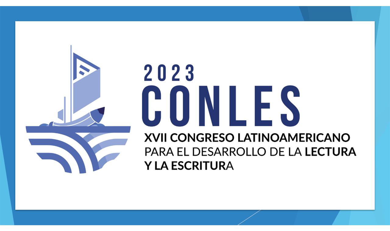 Portada de la nota sobre CONLES 2023