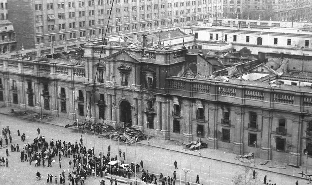 Image de Golpe de Estado Chile