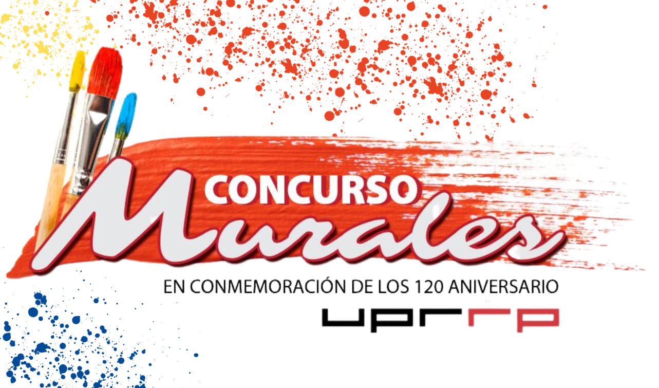 Anuncio sobre convoca a la creación de murales para celebrar su aniversario 120