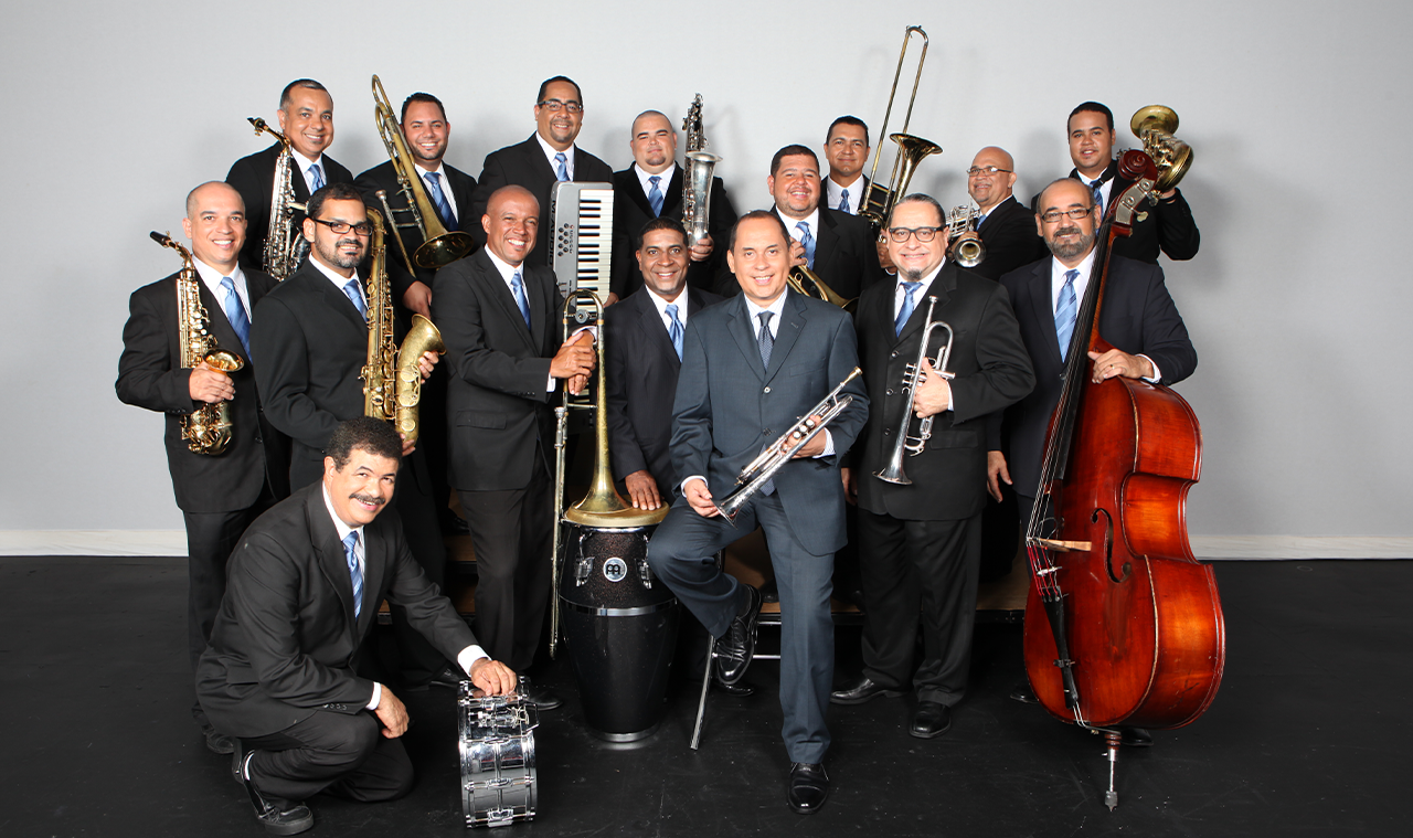 Presentarán concierto “Puente & Rodríguez: 100 años de swing” con Humberto Ramírez y su Big Band