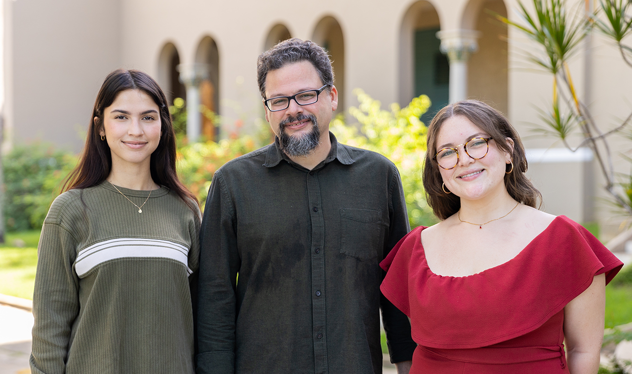 UPR Río Piedras tendrá representación en la primera edición de la Muestra Internacional de Cine Universitario del Caribe