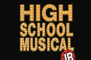 “High School Musical Jr.” sube a escena en el Teatro de la Universidad de Puerto Rico