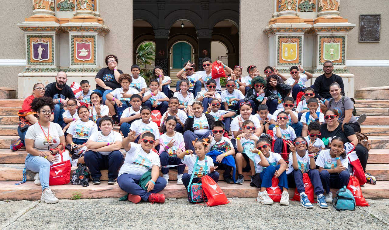 Regresa la Iniciativa del Pollito, “Soy Futuro Gallito” / “Soy Futura Jerezana”, al Recinto de Río Piedras de la UPR