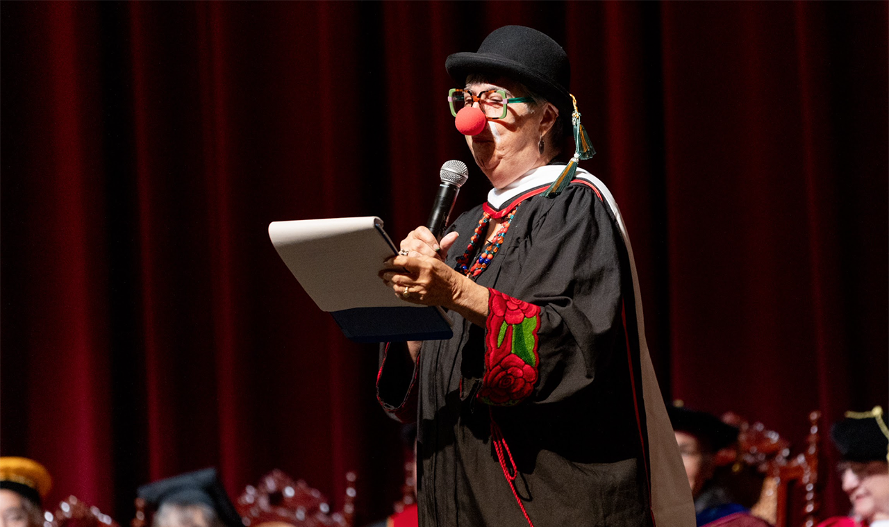 “¡VIVA ROSA!” en el Teatro de la UPR en tributo a Rosa Luisa Márquez