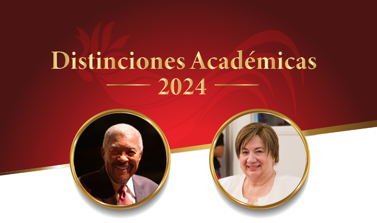 La UPRRP otorgará grados de Doctores Honoris Causa y de Profesores Eméritos a ocho distinguidas personalidades