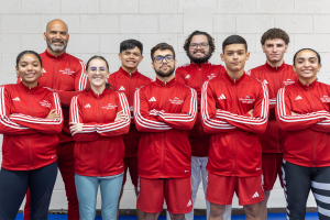 Recinto Río Piedras suma cuatro medallas en el campeonato de Judo de la Liga Atlética Interuniversitaria