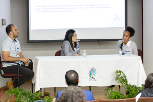 : IUPI realizó el Primer Congreso Puertorriqueño de Investigación y Estudios sobre Videojuegos