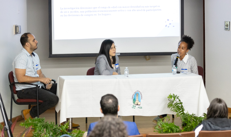 IUPI realizó el Primer Congreso Puertorriqueño de Investigación y Estudios sobre Videojuegos