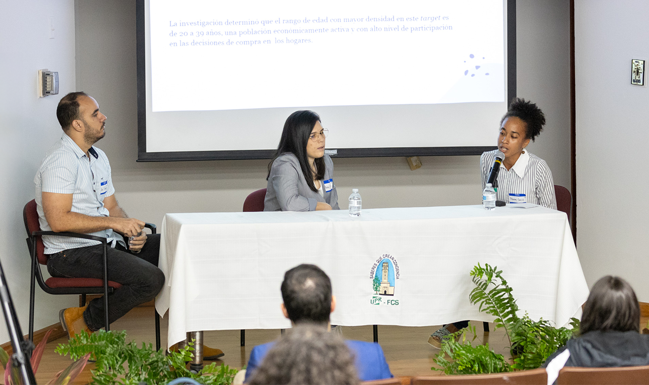 : IUPI realizó el Primer Congreso Puertorriqueño de Investigación y Estudios sobre Videojuegos