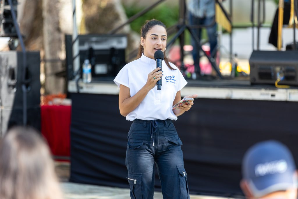 Evento que combinó talleres, charlas, música y diversas actividades interactivas enfocadas en el cuidado de la mente y el cuerpo