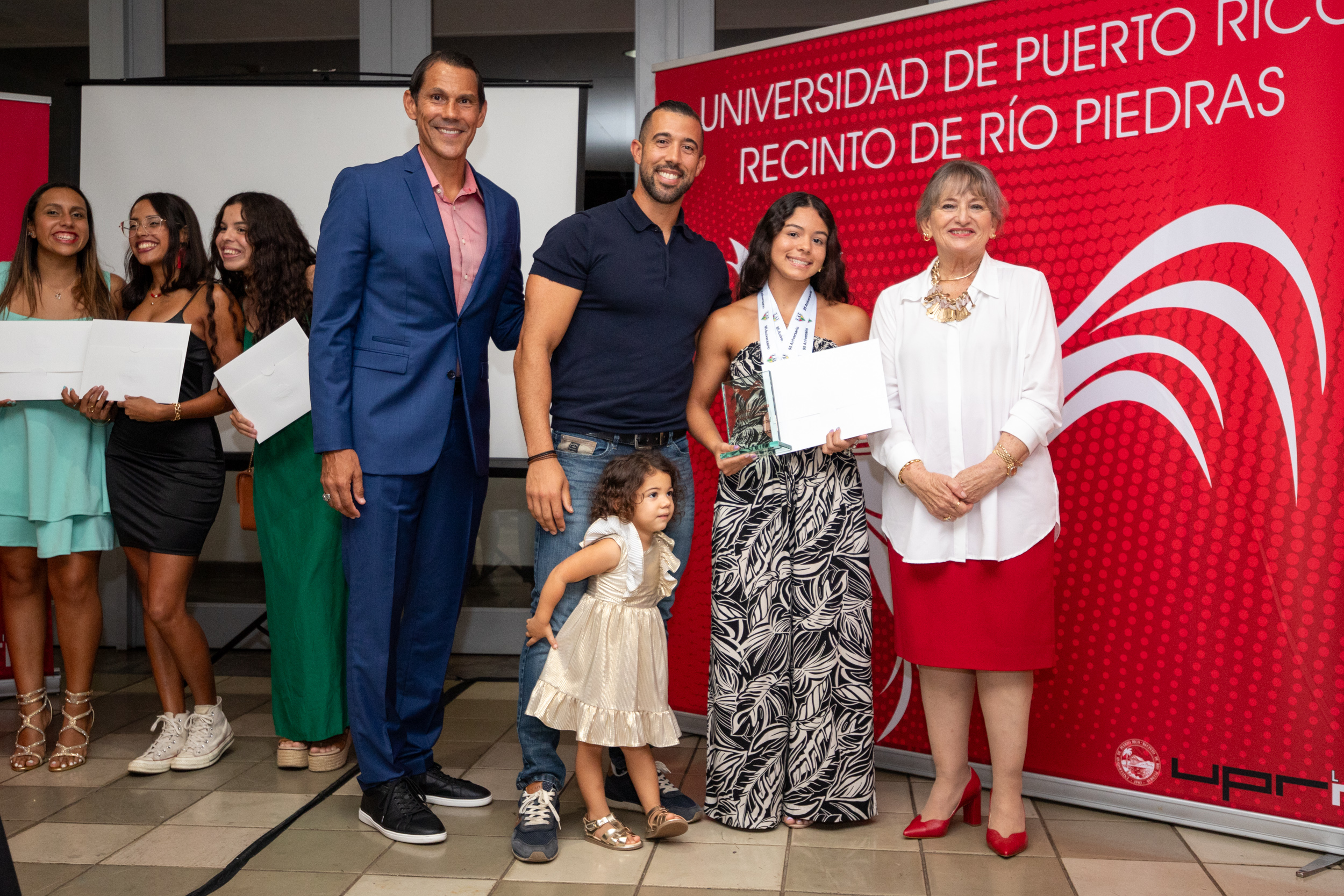 Delimar Mojica Marcial, atleta más valiosa de piscina corta femenina